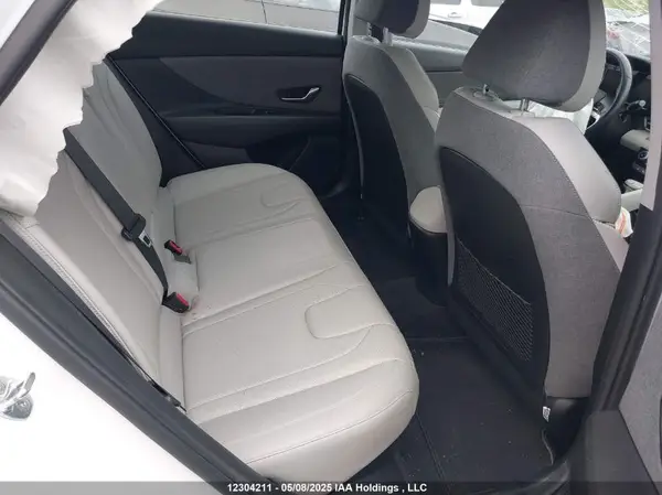 KMHLN4AJ9MU010369 2021 HYUNDAI ELANTRA - Image 8