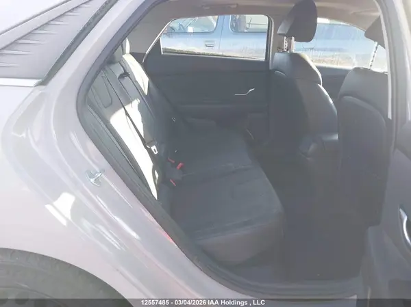 KMHLN4AJ9MU010677 2021 HYUNDAI ELANTRA - Image 8