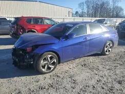 KMHLN4AJ9MU011506 2021 HYUNDAI ELANTRA