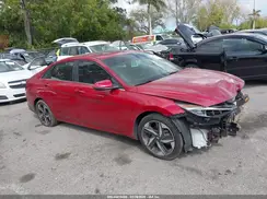 KMHLN4AJ9NU014200 2022 HYUNDAI ELANTRA
