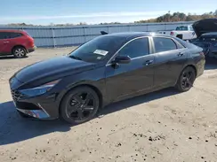 KMHLN4AJ9NU015251 2022 HYUNDAI ELANTRA