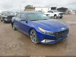 KMHLN4AJ9NU015296 2022 HYUNDAI ELANTRA