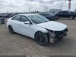 KMHLN4AJ9NU015458 2022 HYUNDAI ELANTRA