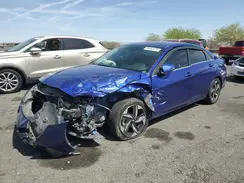 KMHLN4AJ9NU016271 2022 HYUNDAI ELANTRA