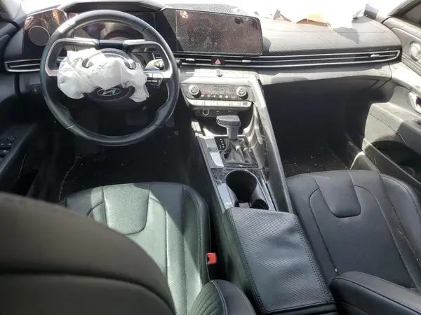 KMHLN4AJ9NU016271 2022 HYUNDAI ELANTRA - Image 8