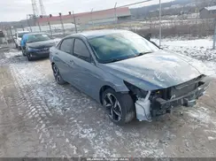 KMHLN4AJ9NU020370 2022 HYUNDAI ELANTRA