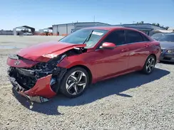 KMHLN4AJ9NU021647 2022 HYUNDAI ELANTRA