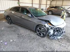 KMHLN4AJ9NU022152 2022 HYUNDAI ELANTRA