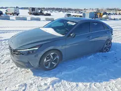 KMHLN4AJ9NU022507 2022 HYUNDAI ELANTRA