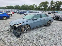 KMHLN4AJ9NU024239 2022 HYUNDAI ELANTRA