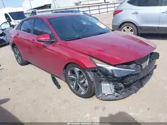 KMHLN4AJ9NU024404 2022 HYUNDAI ELANTRA