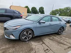 KMHLN4AJ9NU025858 2022 HYUNDAI ELANTRA