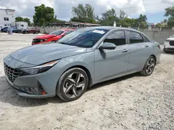 KMHLN4AJ9NU030686 2022 HYUNDAI ELANTRA