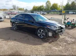 KMHLN4AJ9NU032101 2022 HYUNDAI ELANTRA
