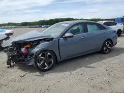 KMHLN4AJ9NU032275 2022 HYUNDAI ELANTRA