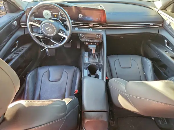 KMHLN4AJ9PU033963 2023 HYUNDAI ELANTRA - Image 8