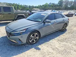 KMHLN4AJ9PU034174 2023 HYUNDAI ELANTRA