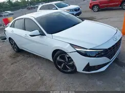 KMHLN4AJ9PU034501 2023 HYUNDAI ELANTRA