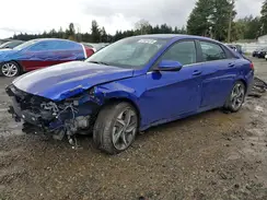 KMHLN4AJ9PU035731 2023 HYUNDAI ELANTRA