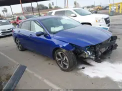 KMHLN4AJ9PU036099 2023 HYUNDAI ELANTRA
