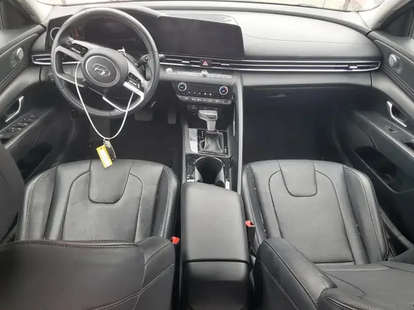 KMHLN4AJ9PU036832 2023 HYUNDAI ELANTRA - Image 8