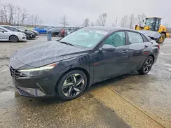 KMHLN4AJ9PU038595 2023 HYUNDAI ELANTRA