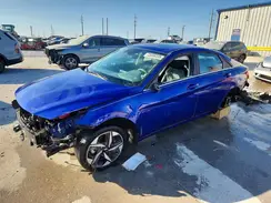 KMHLN4AJ9PU039245 2023 HYUNDAI ELANTRA