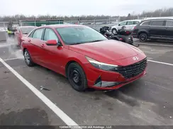 KMHLN4AJ9PU039729 2023 HYUNDAI ELANTRA