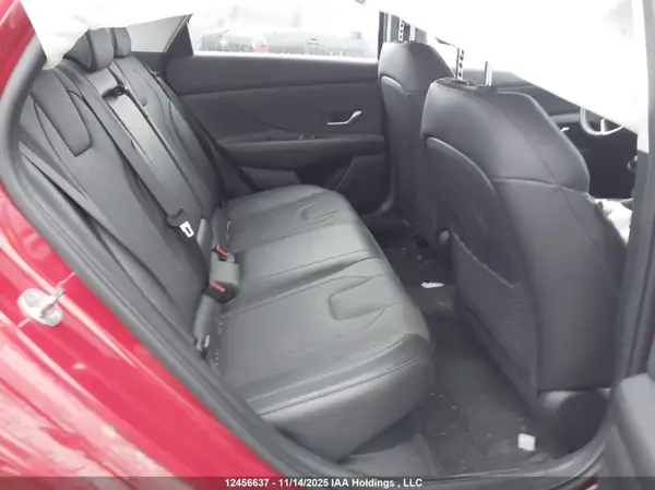 KMHLN4AJ9PU039729 2023 HYUNDAI ELANTRA - Image 8