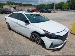 KMHLN4AJ9PU041027 2023 HYUNDAI ELANTRA