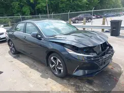 KMHLN4AJ9PU042291 2023 HYUNDAI ELANTRA