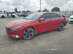 KMHLN4AJ9PU042453 2023 HYUNDAI ELANTRA