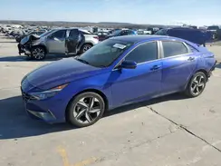 KMHLN4AJ9PU042596 2023 HYUNDAI ELANTRA