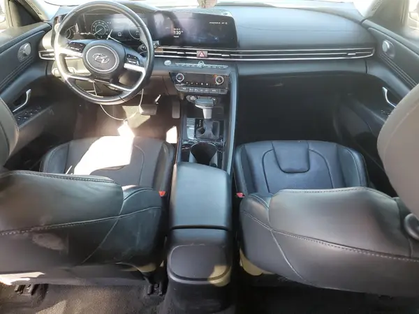KMHLN4AJ9PU042596 2023 HYUNDAI ELANTRA - Image 8