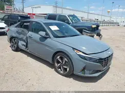KMHLN4AJ9PU043392 2023 HYUNDAI ELANTRA