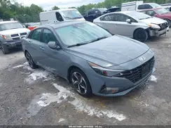 KMHLN4AJ9PU045255 2023 HYUNDAI ELANTRA