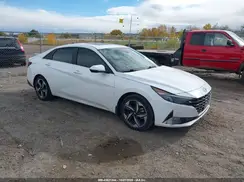 KMHLN4AJ9PU046969 2023 HYUNDAI ELANTRA