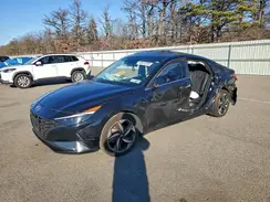 KMHLN4AJ9PU047152 2023 HYUNDAI ELANTRA