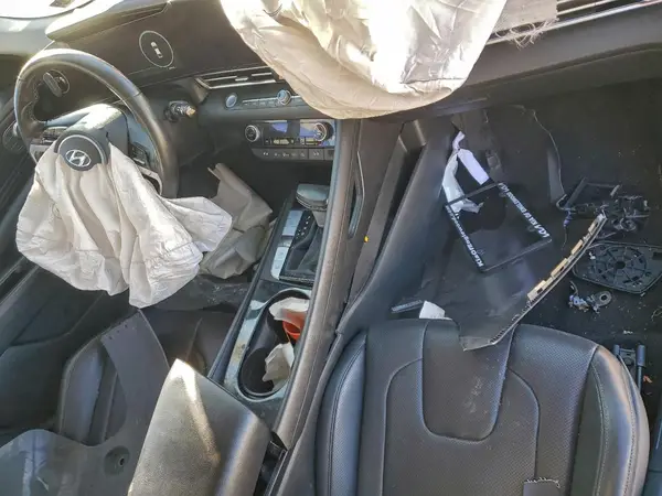 KMHLN4AJ9PU047152 2023 HYUNDAI ELANTRA - Image 8