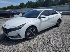 KMHLN4AJ9PU048012 2023 HYUNDAI ELANTRA