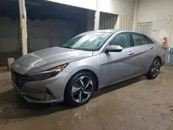KMHLN4AJ9PU048804 2023 HYUNDAI ELANTRA