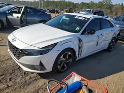 KMHLN4AJ9PU050634 2023 HYUNDAI ELANTRA