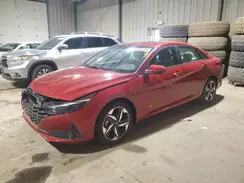 KMHLN4AJ9PU051993 2023 HYUNDAI ELANTRA