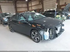KMHLN4AJ9PU052528 2023 HYUNDAI ELANTRA