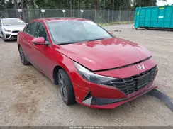 KMHLN4AJ9PU052674 2023 HYUNDAI ELANTRA