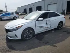 KMHLN4AJ9PU054974 2023 HYUNDAI ELANTRA