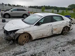 KMHLN4AJ9PU054991 2023 HYUNDAI ELANTRA