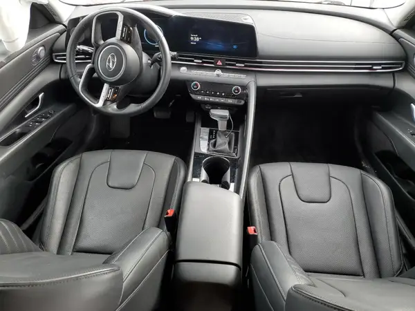 KMHLN4AJ9PU054991 2023 HYUNDAI ELANTRA - Image 8
