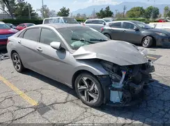 KMHLN4AJ9PU055543 2023 HYUNDAI ELANTRA