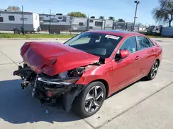 KMHLN4AJ9PU055722 2023 HYUNDAI ELANTRA
